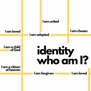 9 July 2023 - Identity - I am an exile - 1 Peter 2:9-12