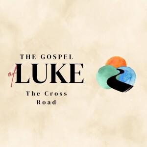 27 Apr 2025 - The cost of following Jesus - Luke 9:51-62