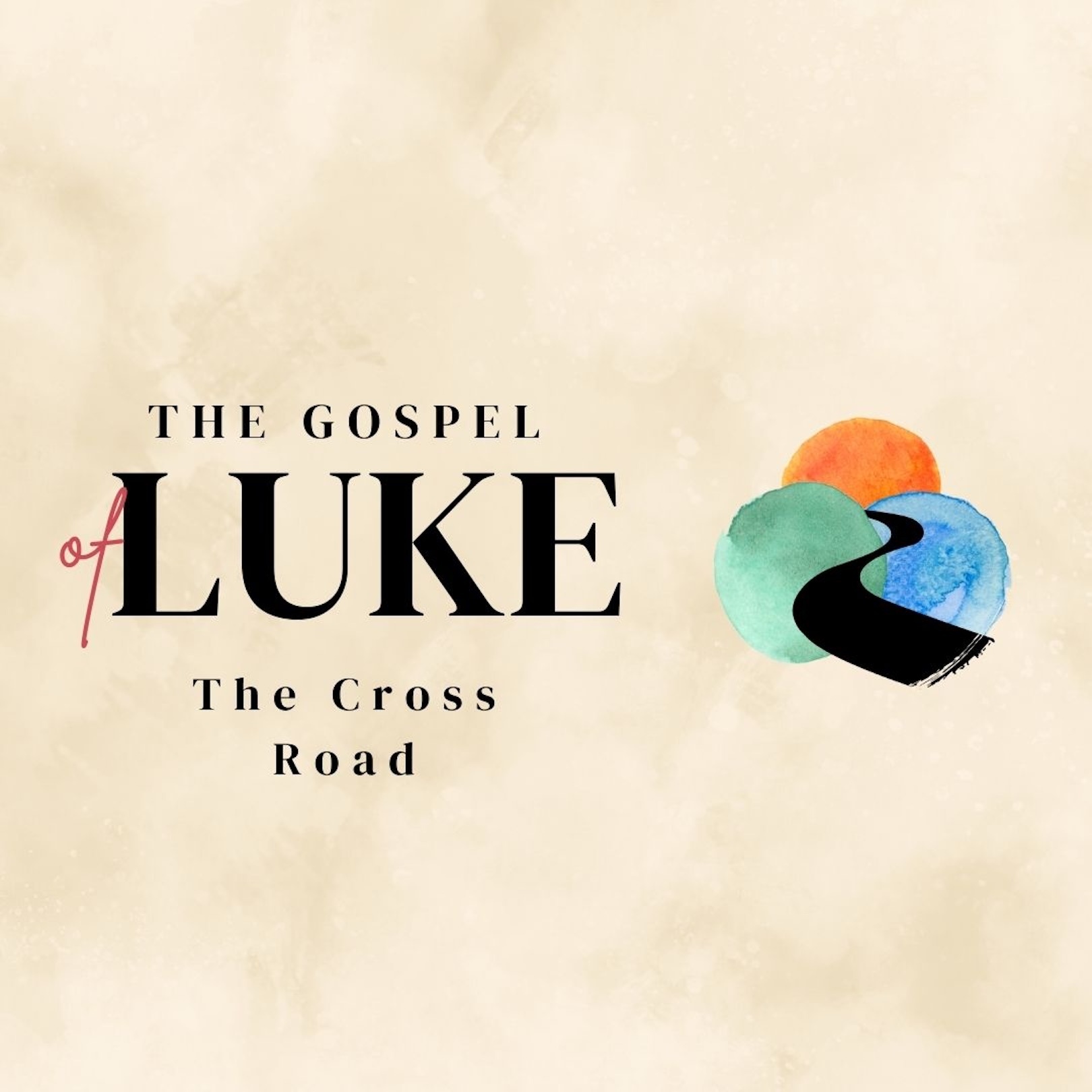 7 Dec 2025 - Resurrection - The final days of Jesus - Luke 24 episode artwork