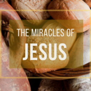 20 Feb 2022 - Jesus heals the paralytic - Mark 2:1-12