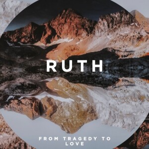 7 Jan 2024 - The Silence of God - Ruth 1