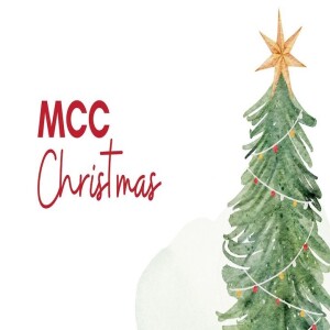 3 Dec 2023 - MCC Christmas - John 1