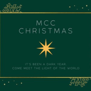 12 Dec 2021 - The Light of the World - Luke 2:1-21