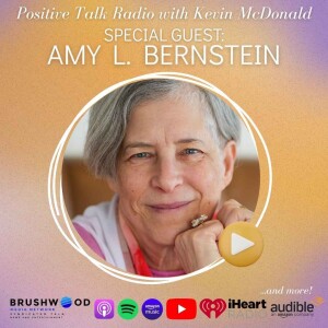 1,120 | Wrangling the Doubt Monster: Amy L. Bernstein on Fear, Creativity & Owning Your Voice