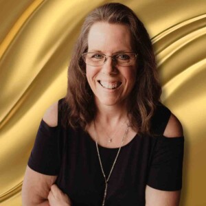 877 | Ann Klossing is Transforming Life Experiences: Empowerment Through Mentorship & Spirituality