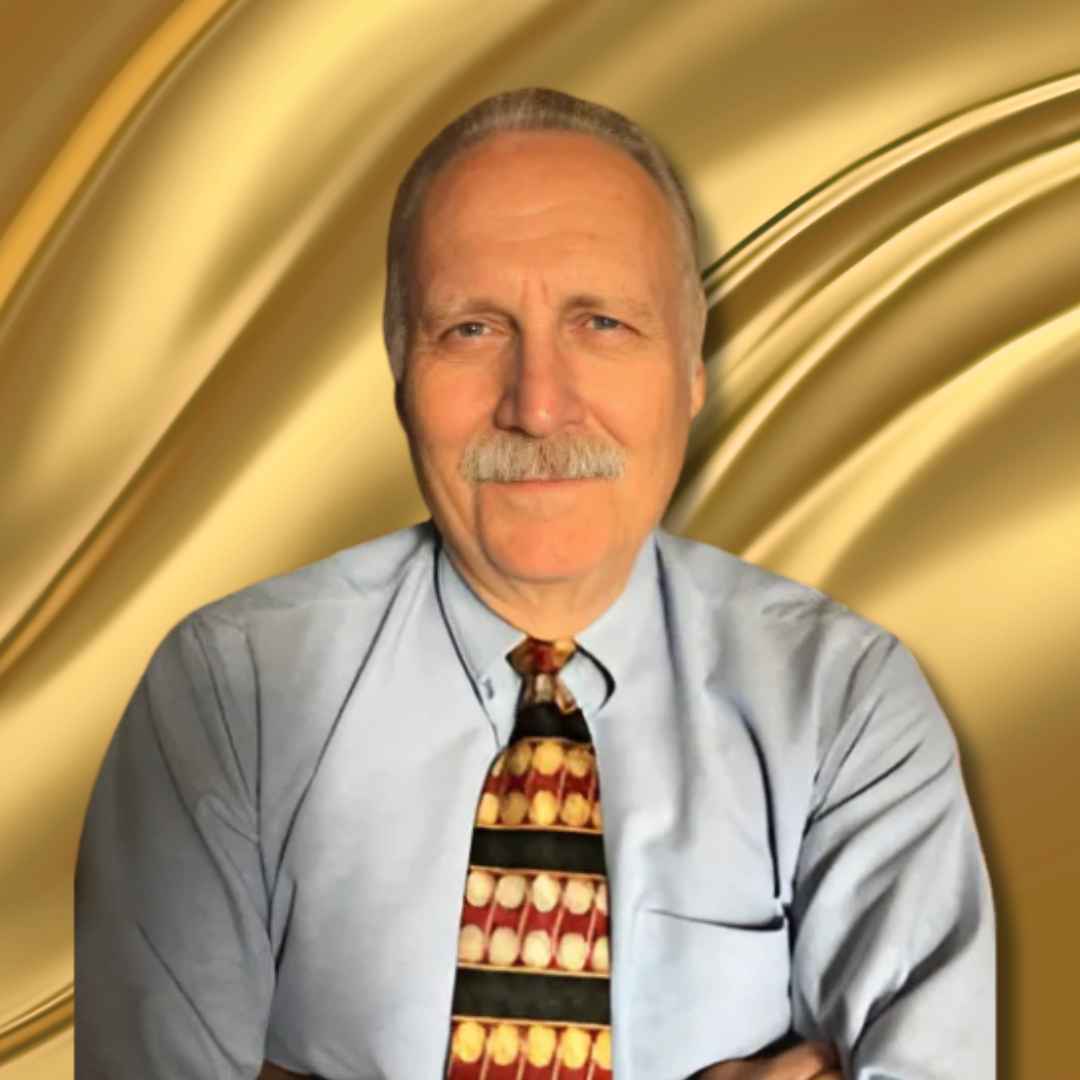 1,093 | Mastering Leadership Through Temperament: Brad Dude on Global Management & Team Dynamics