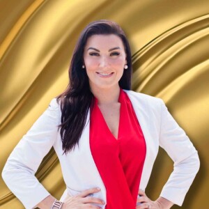1,080 | Break Business Barriers with Bridget Hom: Mindset, Innovation & Building 6-Figure Success
