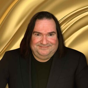 1,109 | The Transformative Power of Imagination: Christopher Kaufman on Music & Storytelling