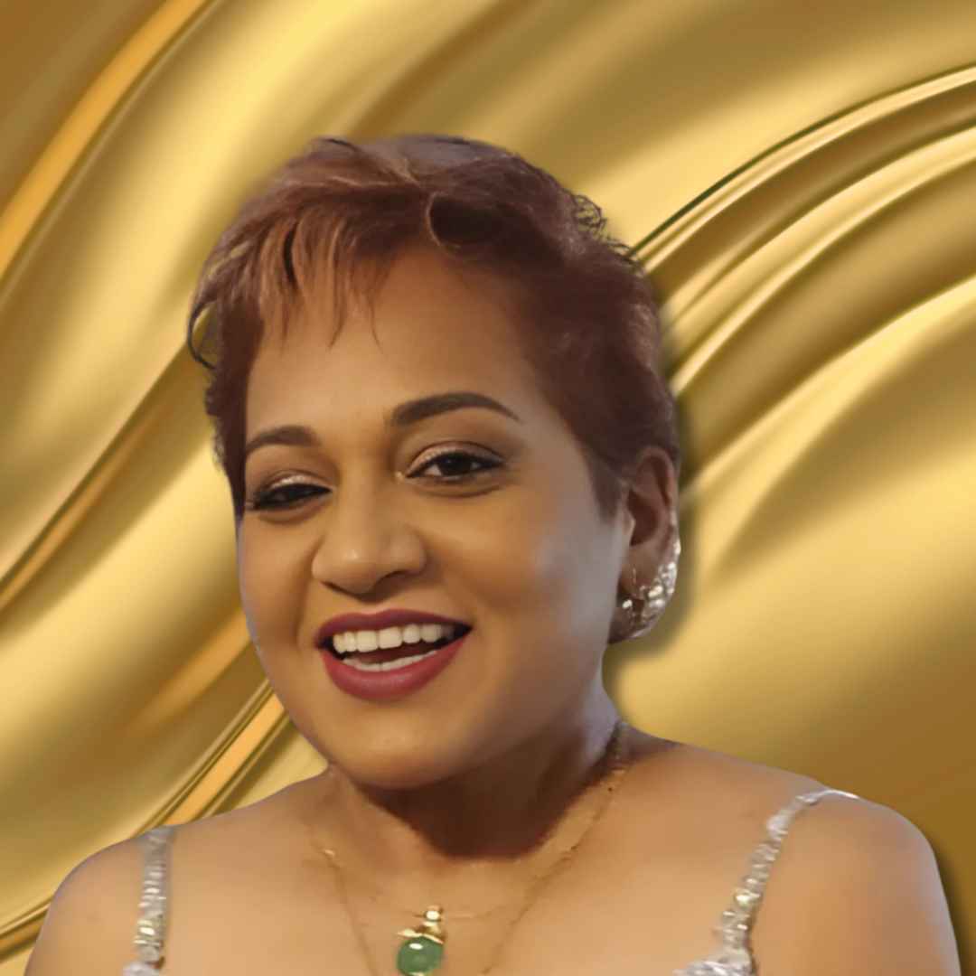 1,076 | Cyndee Dhalai on Miracles, Healing, and Becoming Your Truest Self Through Life's Trials 1,076 | Cyndee Dhalai on Miracles, Healing, and Becoming Your Truest Self Through Life's Trials