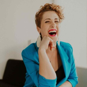 414 | Evolving to Exceptional with Dana Parker!