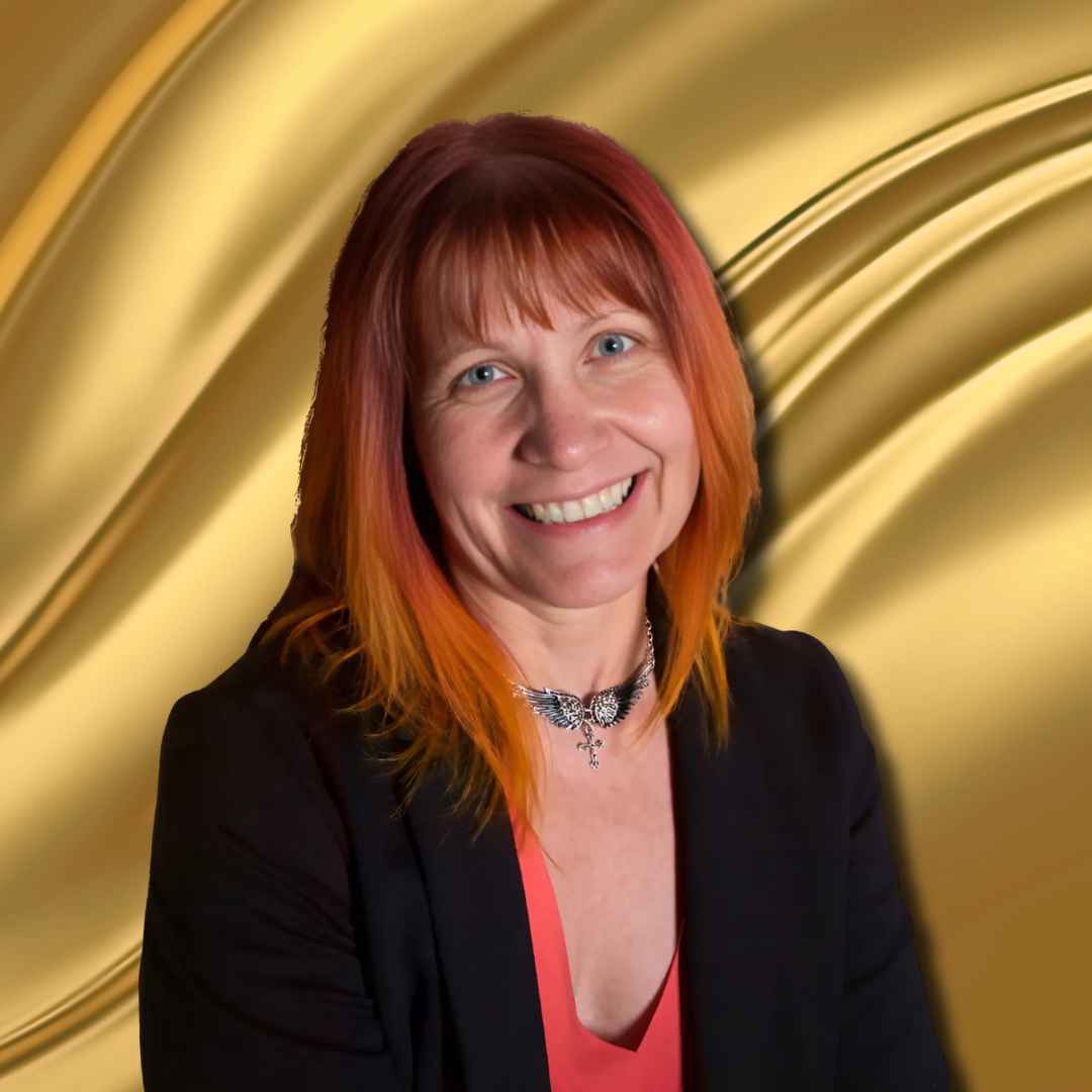 1,057 | From Trauma to Triumph: Danielle Bernock’s Journey to Healing, Self-Love & Empowerment 1,057 | From Trauma to Triumph: Danielle Bernock’s Journey to Healing, Self-Love & Empowerment