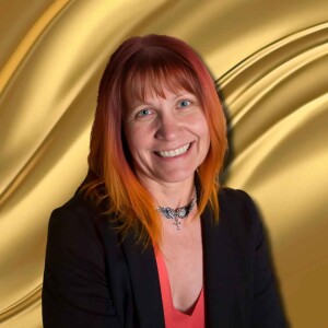 1,057 | From Trauma to Triumph: Danielle Bernock’s Journey to Healing, Self-Love & Empowerment