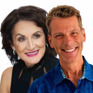 431 | Living Into Your Greatest Potential! - Interview - DeeAnn Lensen & Mark Fournier