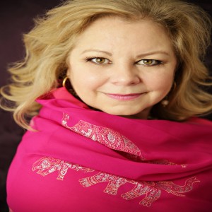 Reverend Diane C Lund- Author- a course in Miricles