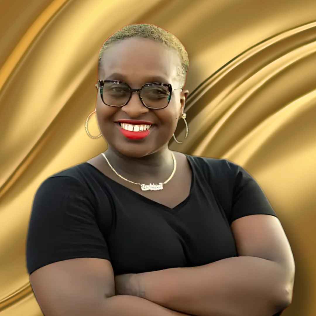 1,106 | Dr. Dominique Carson: From NYC Prodigy to Award-Winning Healer, Journalist & Changemaker