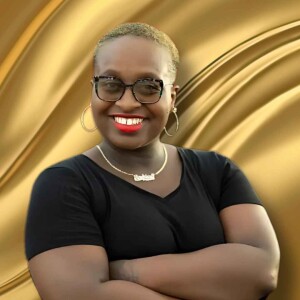 1,106 | Dr. Dominique Carson: From NYC Prodigy to Award-Winning Healer, Journalist & Changemaker