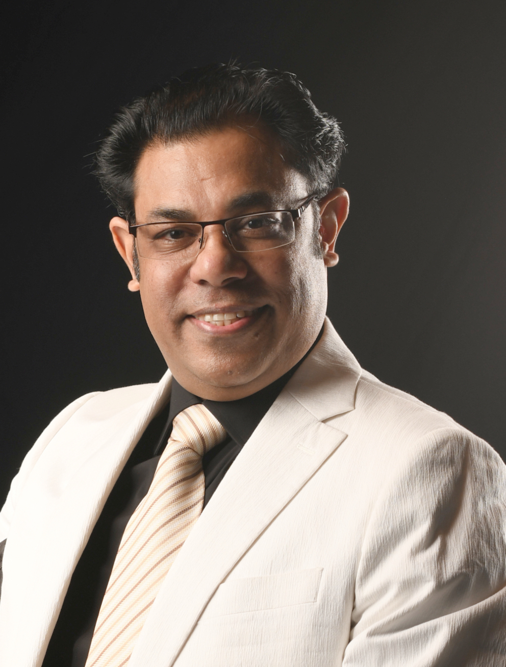 Dr Raman K. Attri- an amazingly gifted speaker and business trainer
