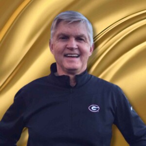 1,043 | Bestselling Author Gary E. Parker on Writing, Storytelling, and Living a Life of Adventure