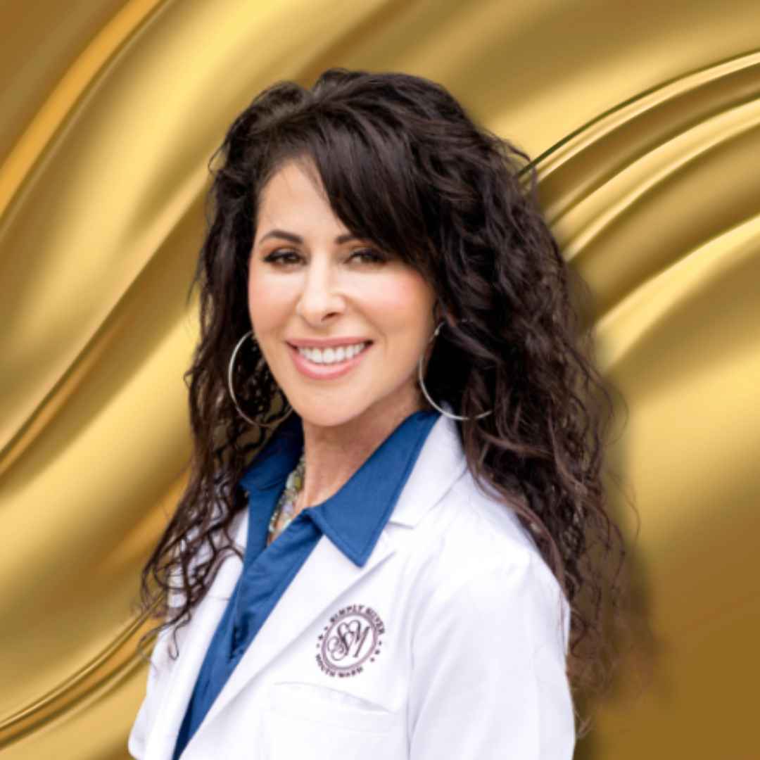 1,066 | The Secret to Radiant Health Starts in Your Mouth: Heather Paul's Holistic Dental Revolution 1,066 | The Secret to Radiant Health Starts in Your Mouth: Heather Paul's Holistic Dental Revolution