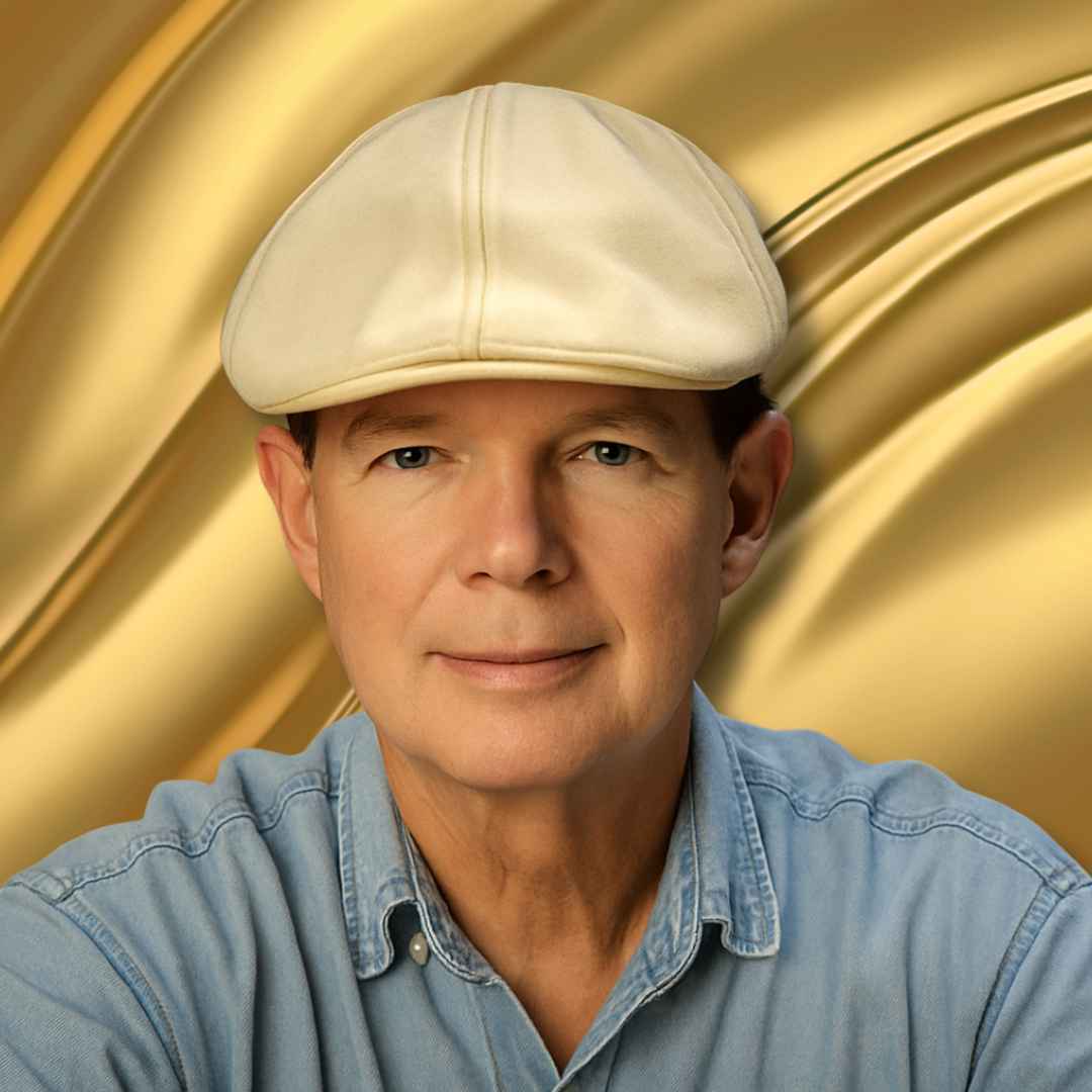 1,089 | From Emmy Winner to Bestselling Author: Jack Maher on Colorado, Family Legacy & Storytelling 1,089 | From Emmy Winner to Bestselling Author: Jack Maher on Colorado, Family Legacy & Storytelling