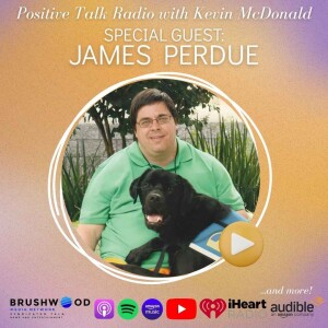1,123 | From Tragedy to Triumph: Dr. James Perdue on Perseverance & Purpose