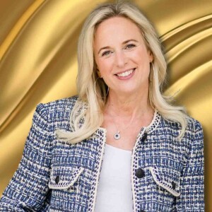 654 | Radiant Living: Beauty and Wellness Unveiled - Interview - Jeanne Collins