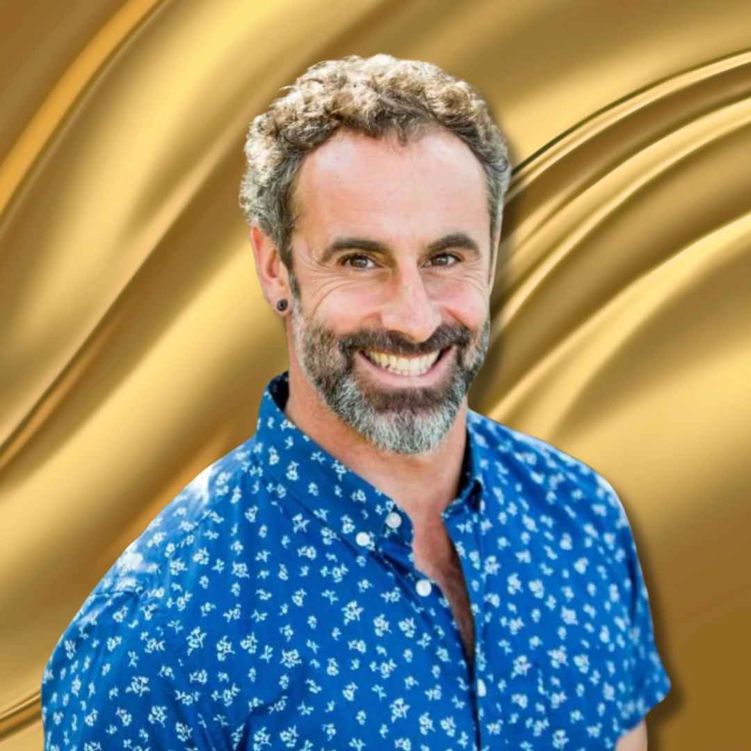 1,116 | Jem Fuller on Conscious Communication, Global Lessons & Leading with Purpose & Presence 1,116 | Jem Fuller on Conscious Communication, Global Lessons & Leading with Purpose & Presence