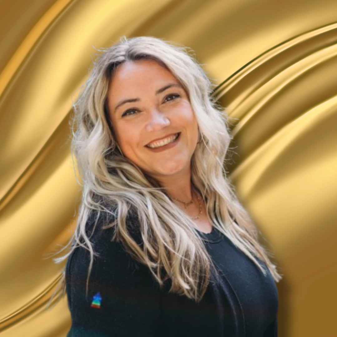 1,091 | Jenna D'Annunzio: Strategic Leadership Meets Emotional Intelligence