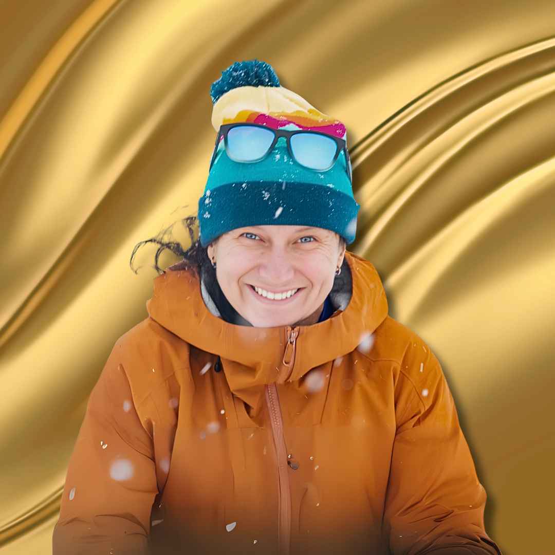 1,107 | The Fear Formula: Jennie ‘AdrenaJen’ Milton on Courage, Comebacks & Extreme Living