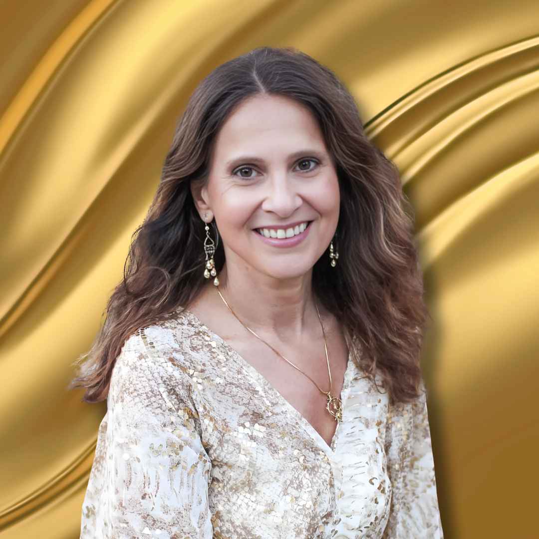 1,073 | Jennifer Harper: Healing Through Music, Soulful Sound & Purpose-Driven Artistry