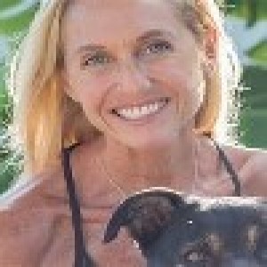 Karen Thomas- Animal communicator and end of life advocate for animals