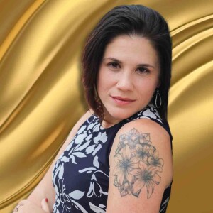 927 | Kat Polsinelli: From Abuse to Empowerment – Transforming Struggles into Global Impact