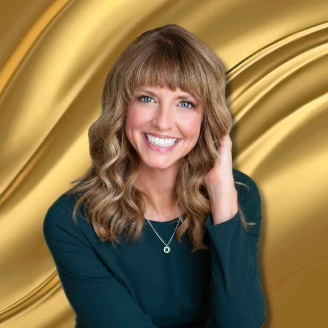 1,097 | Finding the 'Up' in Upheaval: Kelli Sedwick-Drummond on Divorce, Healing & Life Reinvention 1,097 | Finding the 'Up' in Upheaval: Kelli Sedwick-Drummond on Divorce, Healing & Life Reinvention
