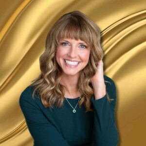 1,097 | Finding the 'Up' in Upheaval: Kelli Sedwick-Drummond on Divorce, Healing & Life Reinvention