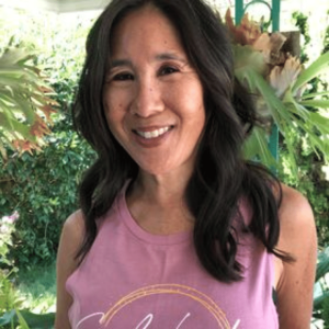 309 | Kim Nishida on KKNW 1150AM!