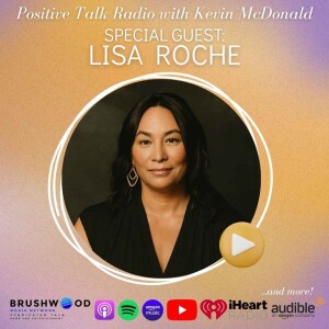 1,122 | Find Your Flow: Lisa Roche on Feng Shui, Reiki & Creating Healing Energy in Your Life