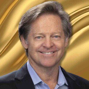 696 | Wordsmith & Speaker: Inspiring Insight - Interview - Marty Strong