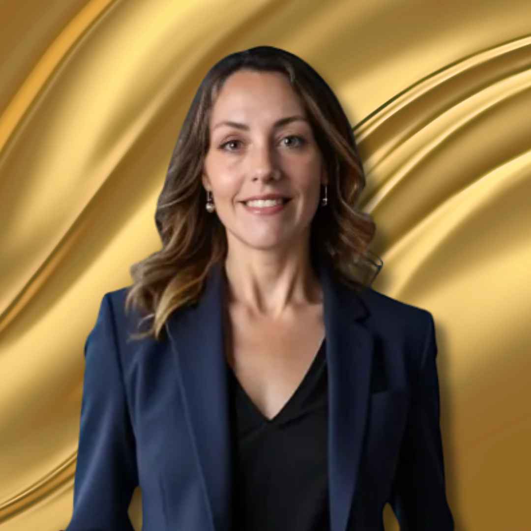 1,061 | Break the Mold: Melissa LaPlante on Boxless Business, Neurodivergence & Bold Leadership