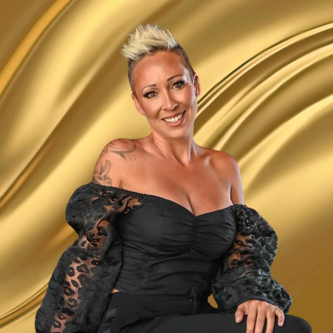 1,110 | Healing Addiction at the Root: Meridee Hlokoff on Compassion, Trauma & Soul-Led Recovery 1,110 | Healing Addiction at the Root: Meridee Hlokoff on Compassion, Trauma & Soul-Led Recovery