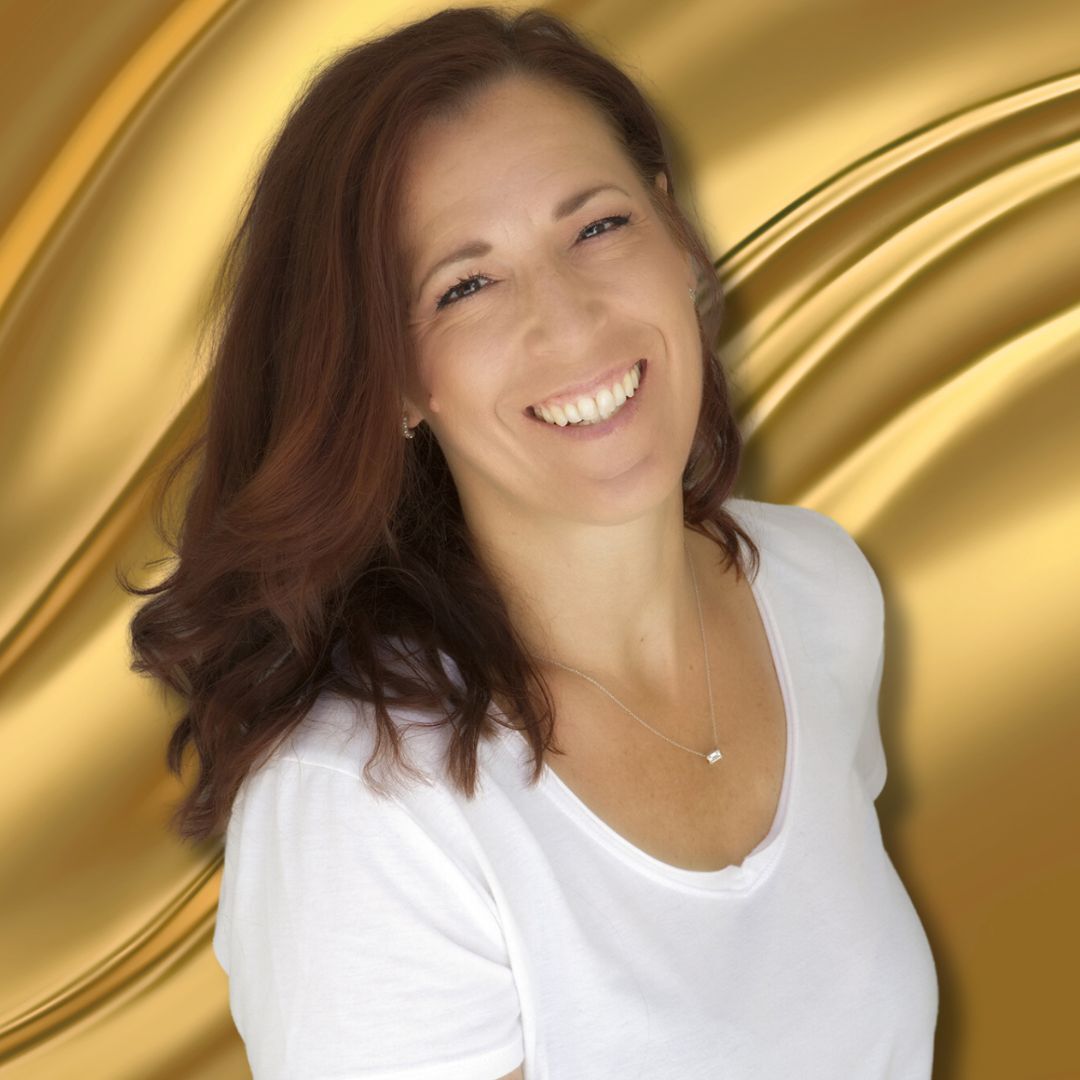 867 | Michele Neff Hernandez: Founder & CEO Empowering Widowed People Globally