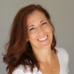 Michele Neff Hernandez- Soaring spirits International, author and speaker