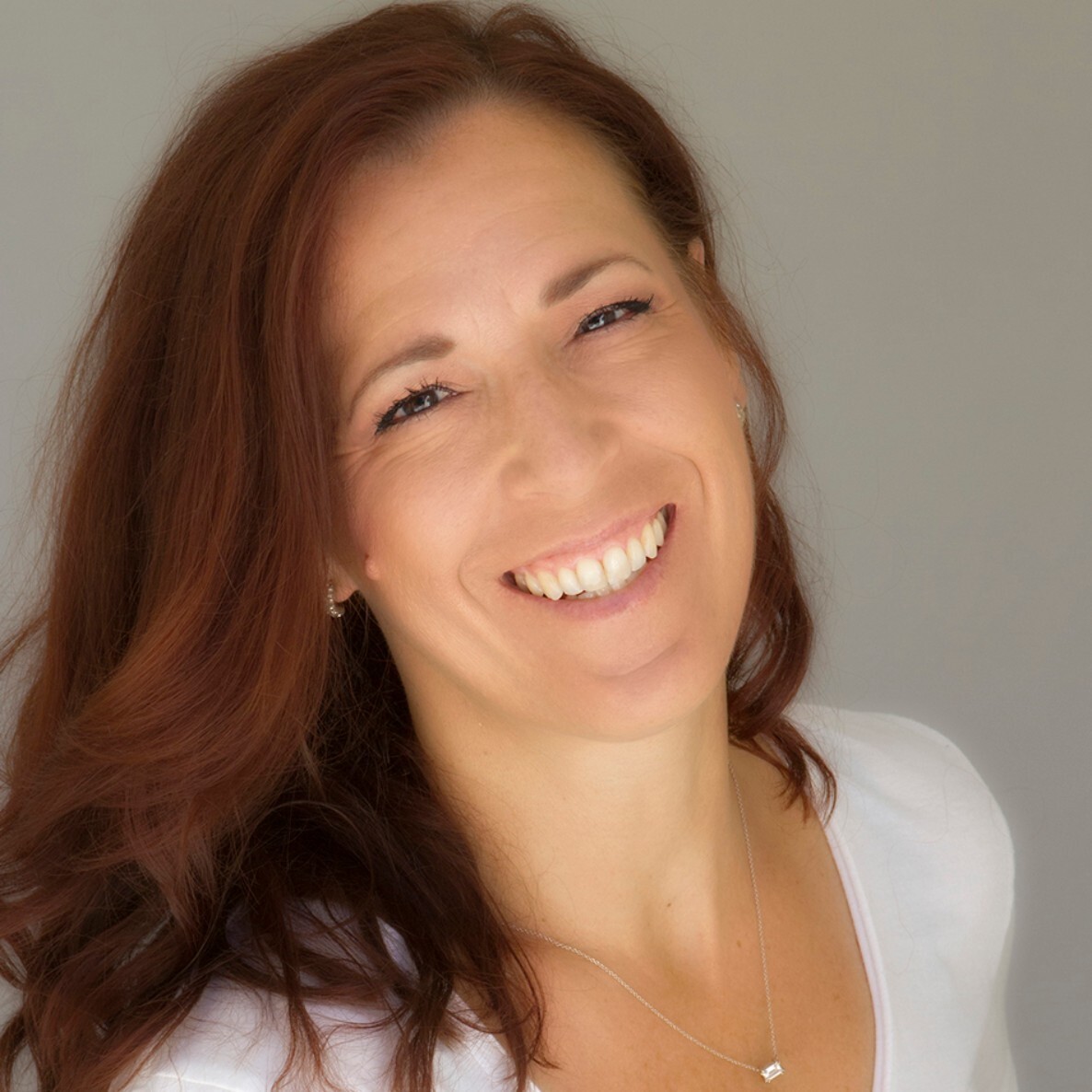 138 | Michele Neff Hernandez - Soaring Spirits International