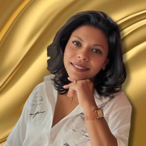1,094 | Nadee Fernando O'Driscoll on Writing, Womanhood & Breaking Social Conventions