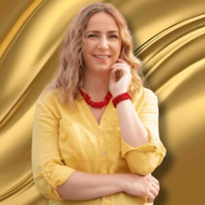 889 | From War to World-Changer: Building a Thriving Healing Business with Nina Maglic