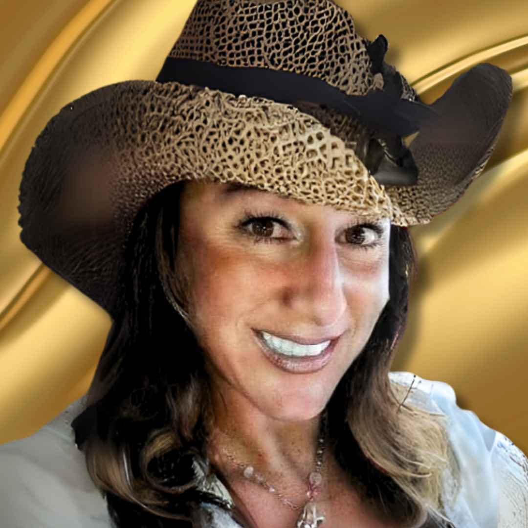 1,052 | From Stolen Truck to Global Adventure: Pamdiana Jones' Wild Journey
