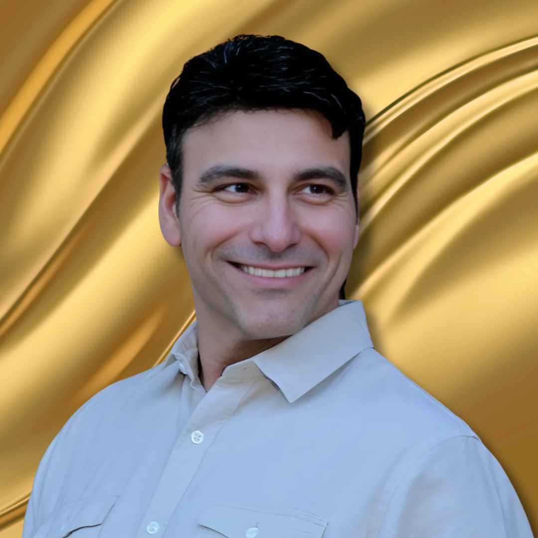 1,082 | From Trauma to Triumph: How Rob Leonetti Helps You Reclaim Power and Live Authentically