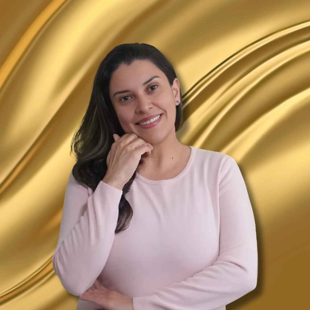 1,059 | From No English to Nurse Practitioner & Podcast Host — Rosabel Zohfeld’s Inspiring Journey