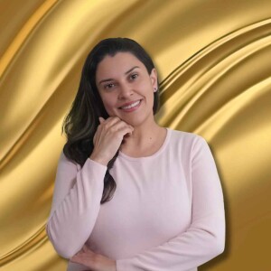 1,059 | From No English to Nurse Practitioner & Podcast Host — Rosabel Zohfeld’s Inspiring Journey