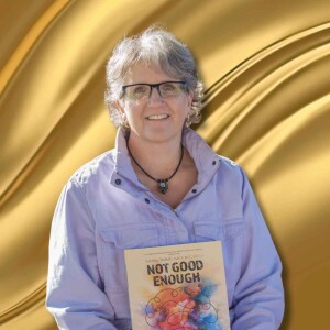 1,102 | You Are Good Enough: Sabrina Trobak on Healing Anxiety & Transforming Limiting Beliefs
