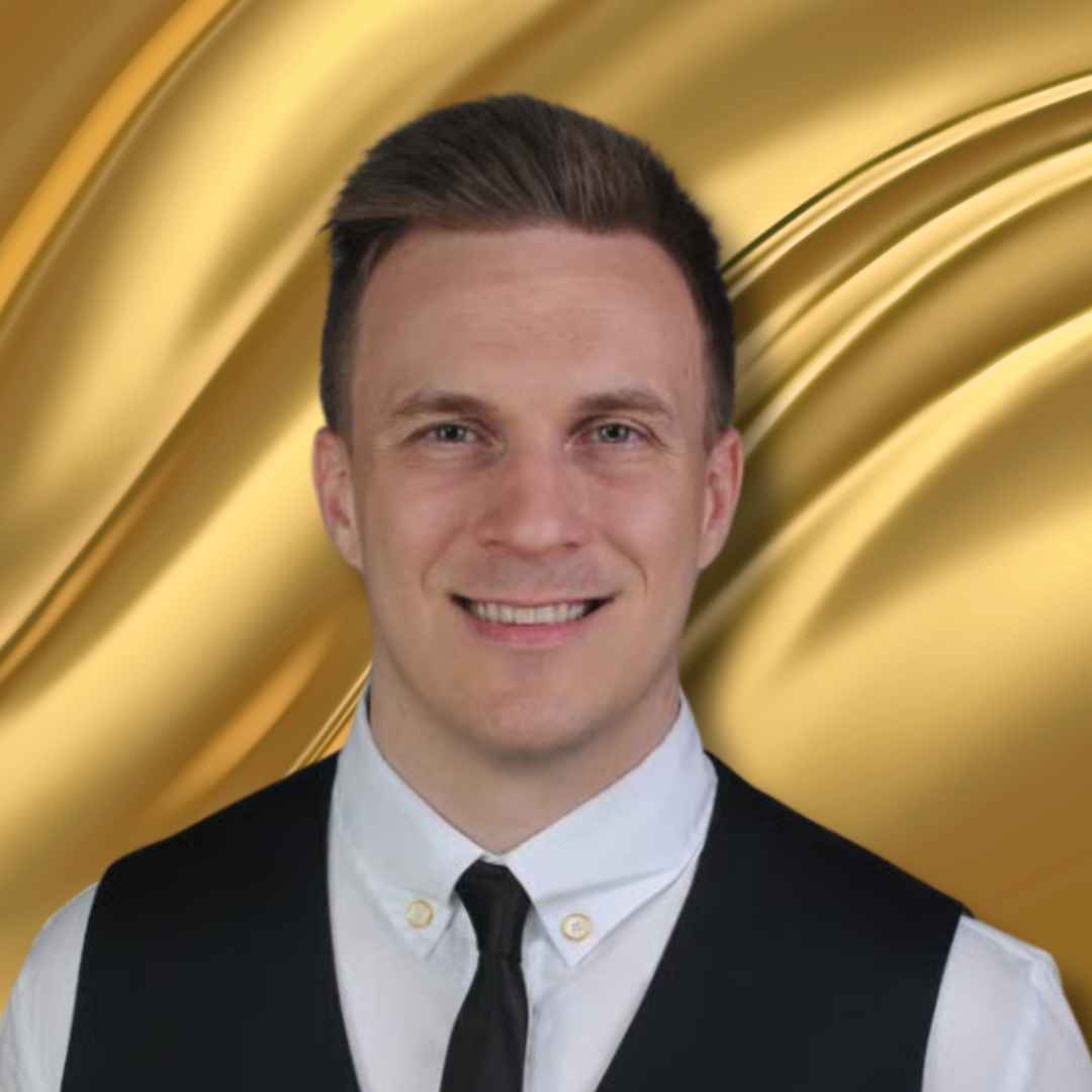 1,060 | How Sean Hopwood Built a Global Language Empire — Polyglot, CEO & Cultural Connector 1,060 | How Sean Hopwood Built a Global Language Empire — Polyglot, CEO & Cultural Connector